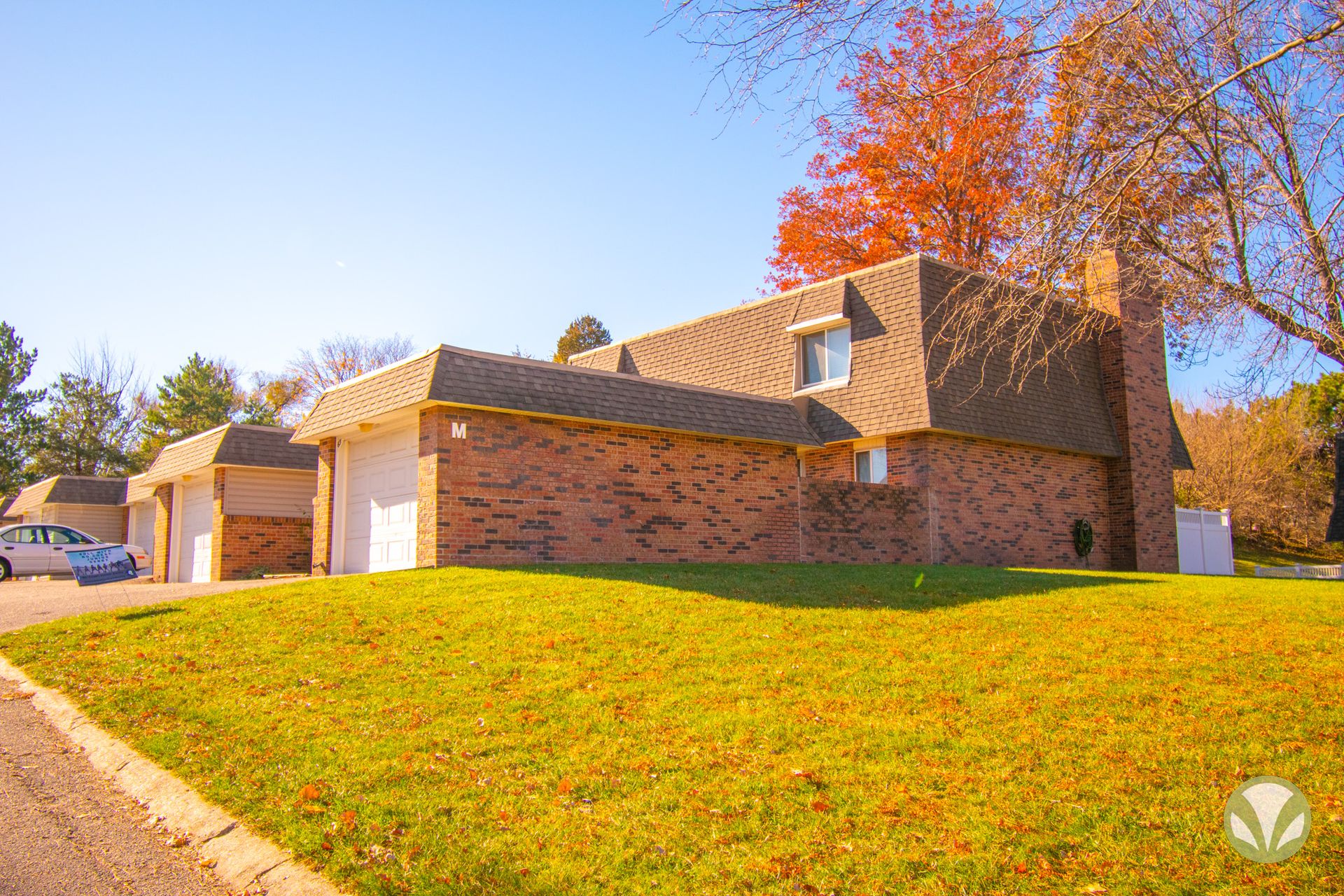 Chateau Development, LLC. Lincoln's Best Luxury Apartments