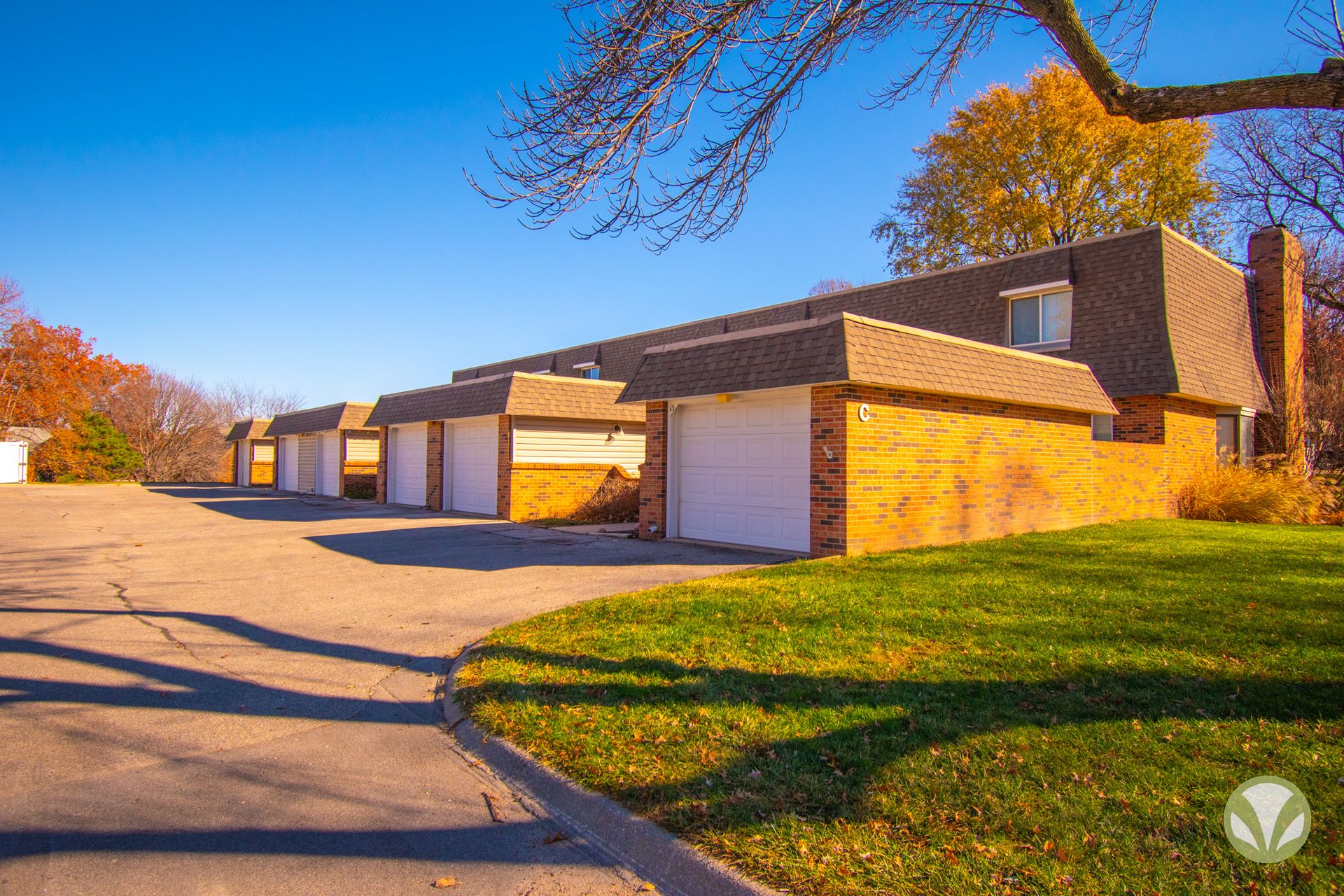 Chateau Development, LLC. Lincoln's Best Luxury Apartments