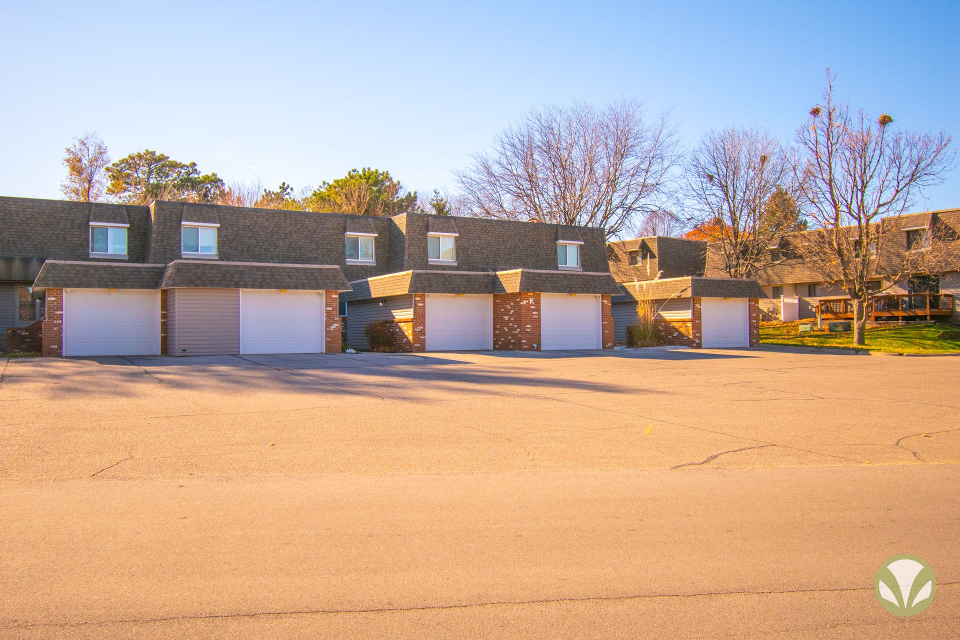 Chateau Development, LLC. Lincoln's Best Luxury Apartments