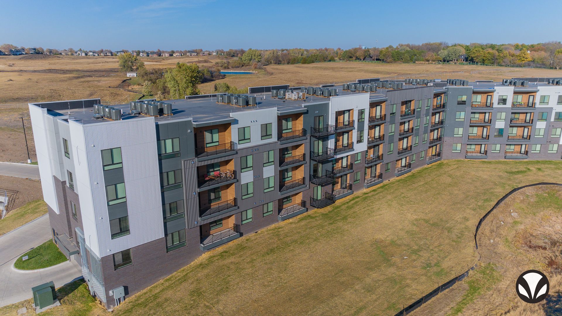Chateau at Yankee Hill Luxury Apartments in a Vibrant Community