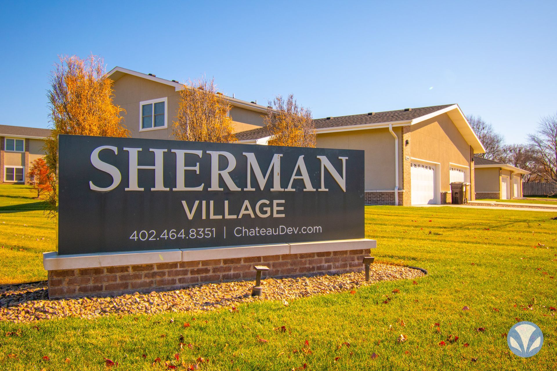 Sherman Village - Image 1