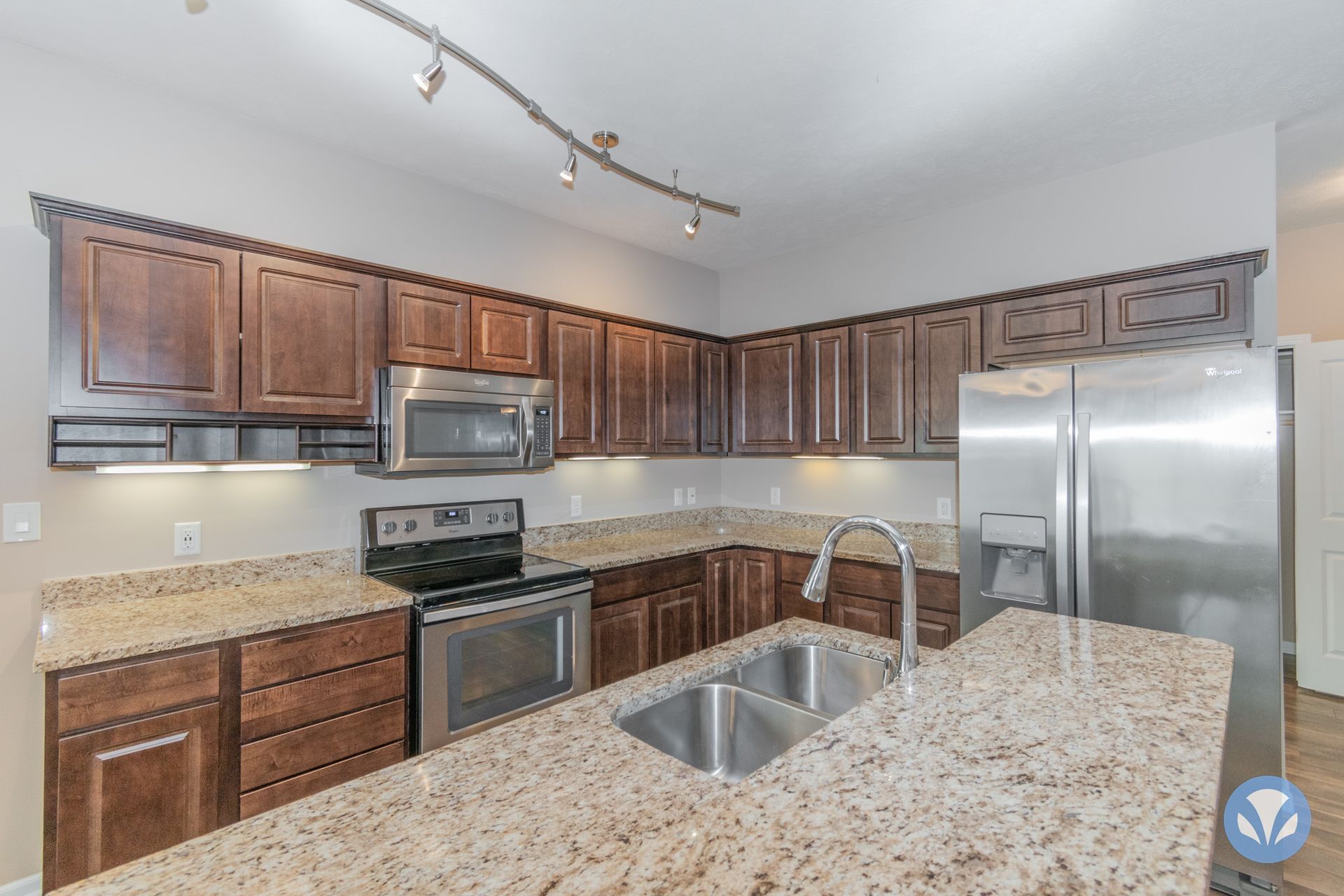 Sherman Village - Image 1