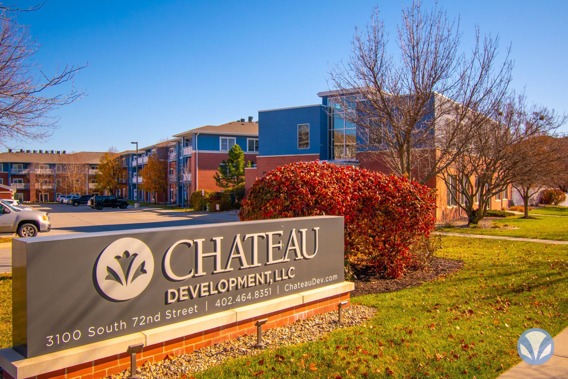 Chateau Terrace - Image 2
