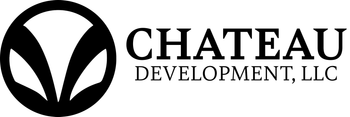 chateau development logo