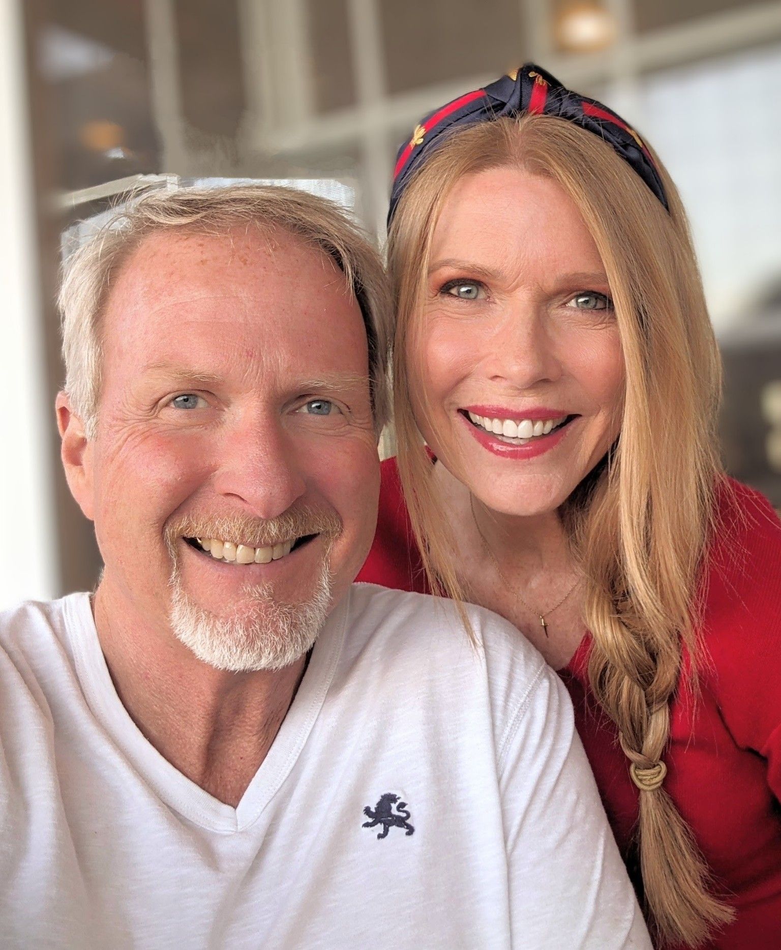 Ken & Susie Potter | Highland Village, Texas | Wealth Institute Inc