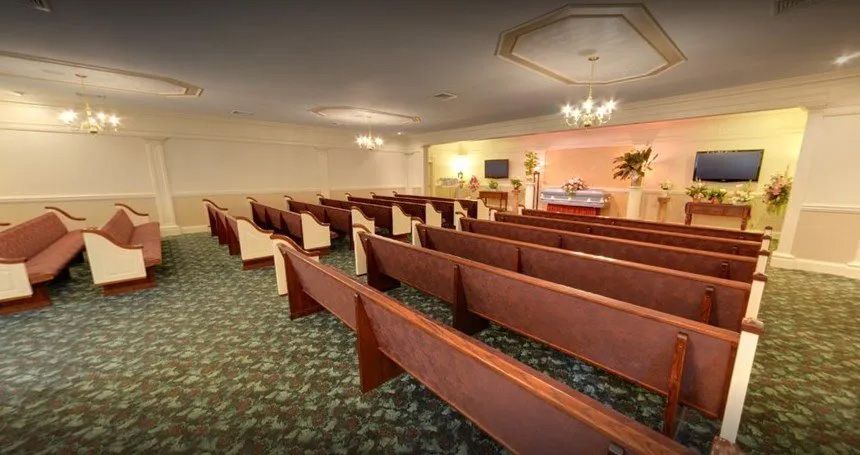 Our Locations | McReynolds-Nave & Larson Funeral Home