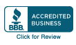 Better Business Bureau Logo