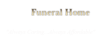 Nave Funeral Home