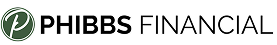 Phibbs Financial Logo