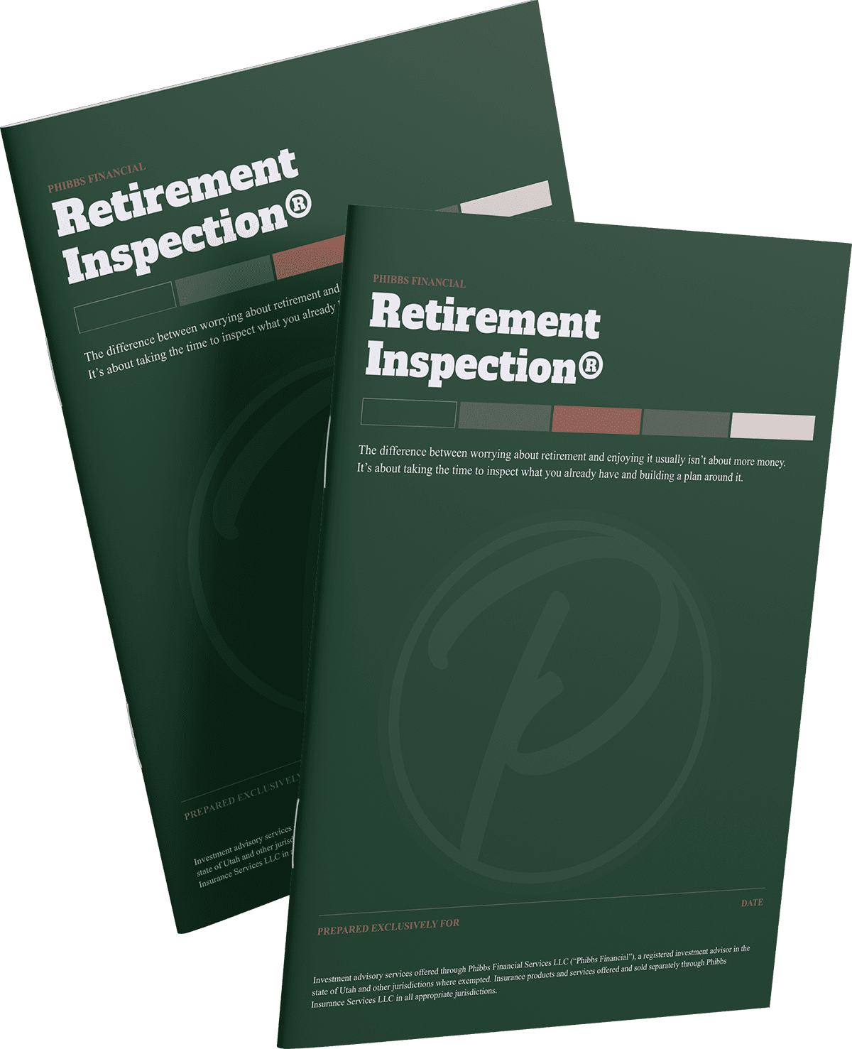 Retirement Inspection 
