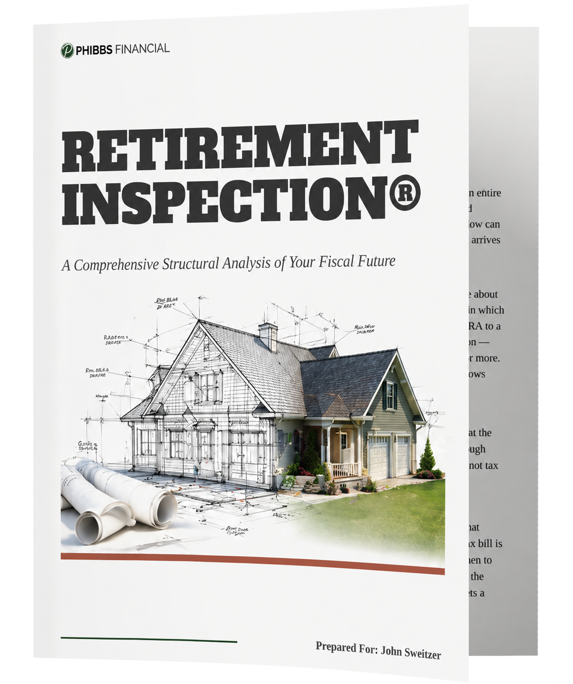 Retirement Inspection