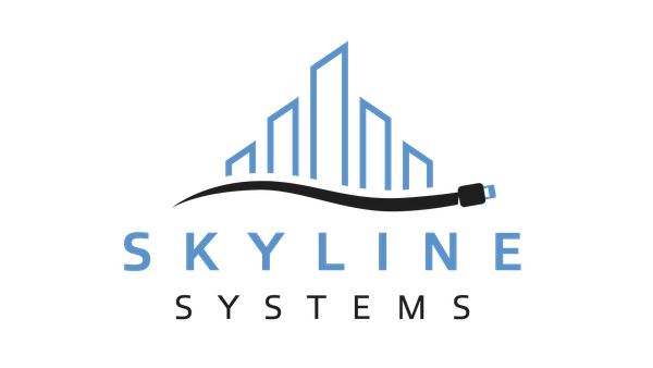 skyline systems logo