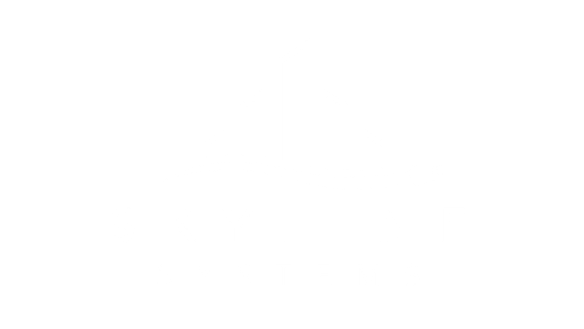 skyline systems logo white