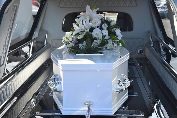 Funeral homes in Winooski, VT