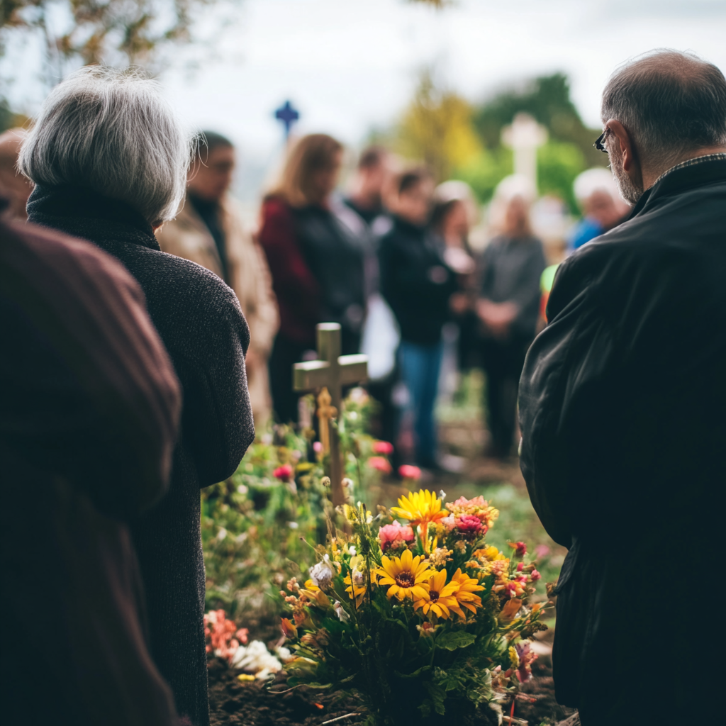 funeral homes Colchester VT