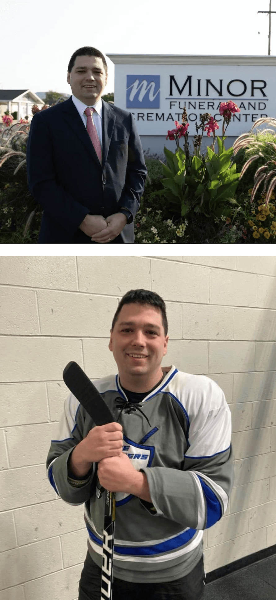 Jonathan DaPonte