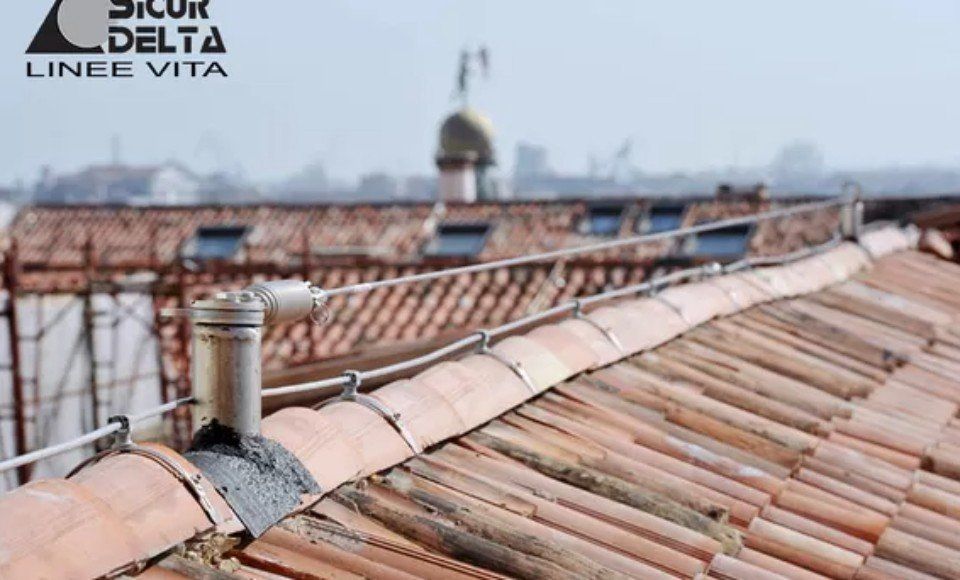 linee vita
