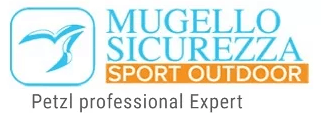 MUGELLO SICUREZZA SPORT OUTDOOR LORENZO logo