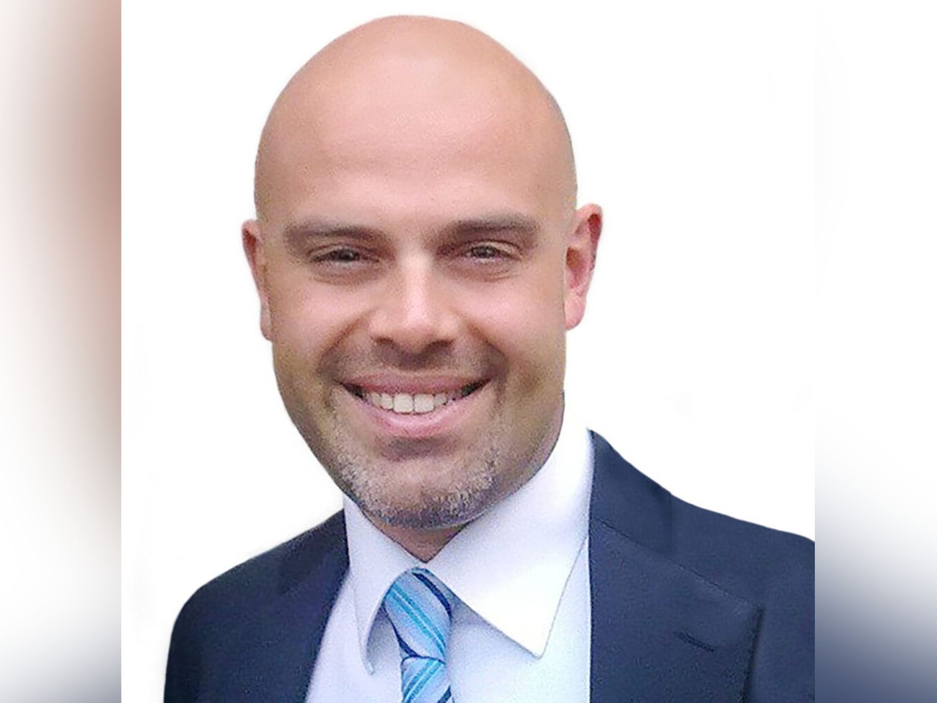 Erich Grimaldi Presidente Fondazione TDC19 ETS
