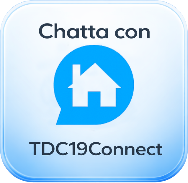 Chatta con TDC19Connect