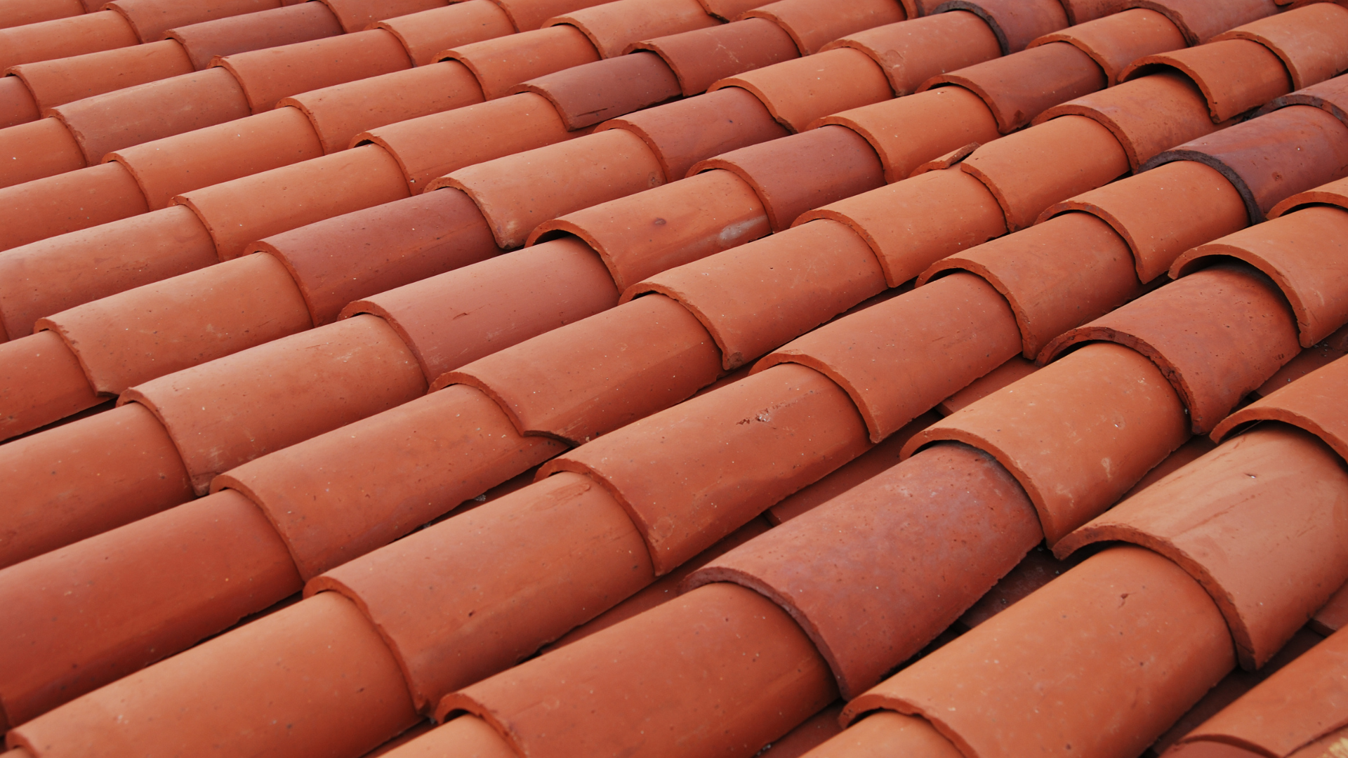 broken shingles