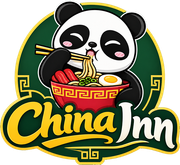 Logo Ristorante Cinese Giapponese China Inn