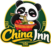 Logo Ristorante Cinese Giapponese China Inn