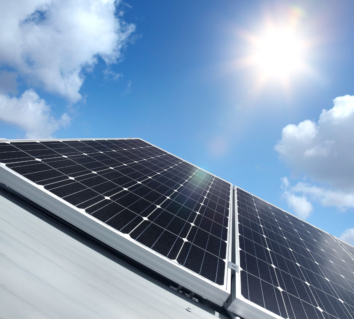 impianti fotovoltaici