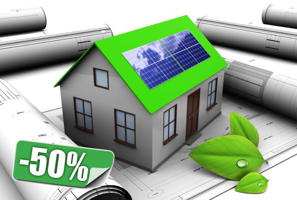 bonus per impianti fotovoltaici