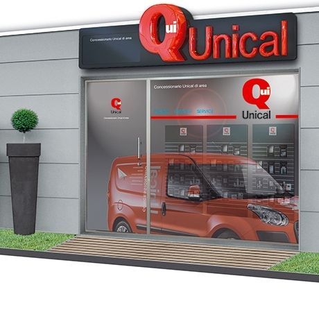 centro Unical