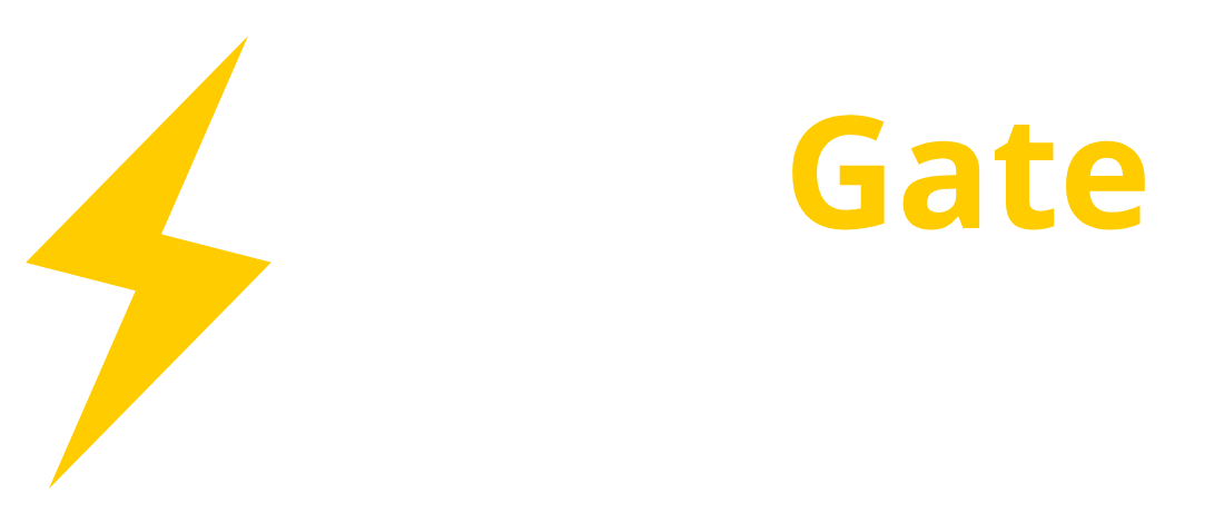 ElectriGate logo