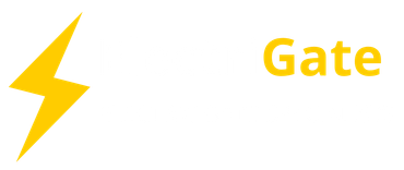 ElectriGate logo
