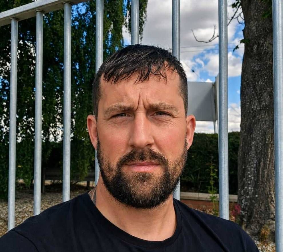 Andrew Wiles, ElectriGate electric gate installer covering Lincolnshire and Cambridgeshire