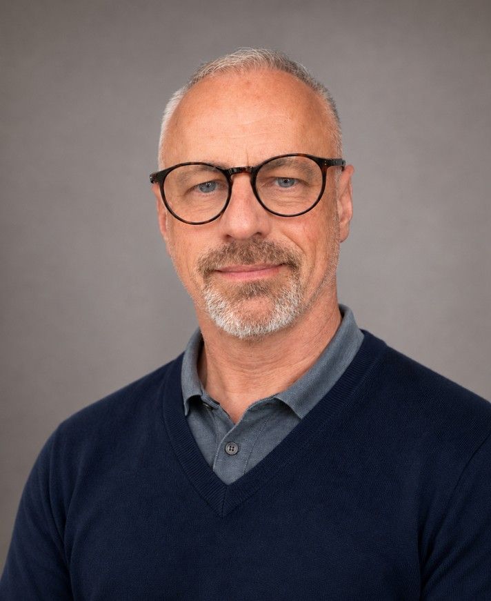 David, founder of ElectriGate