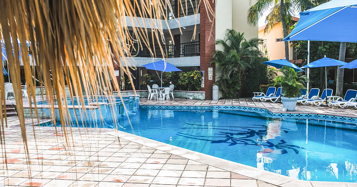 Hotel Jaragua