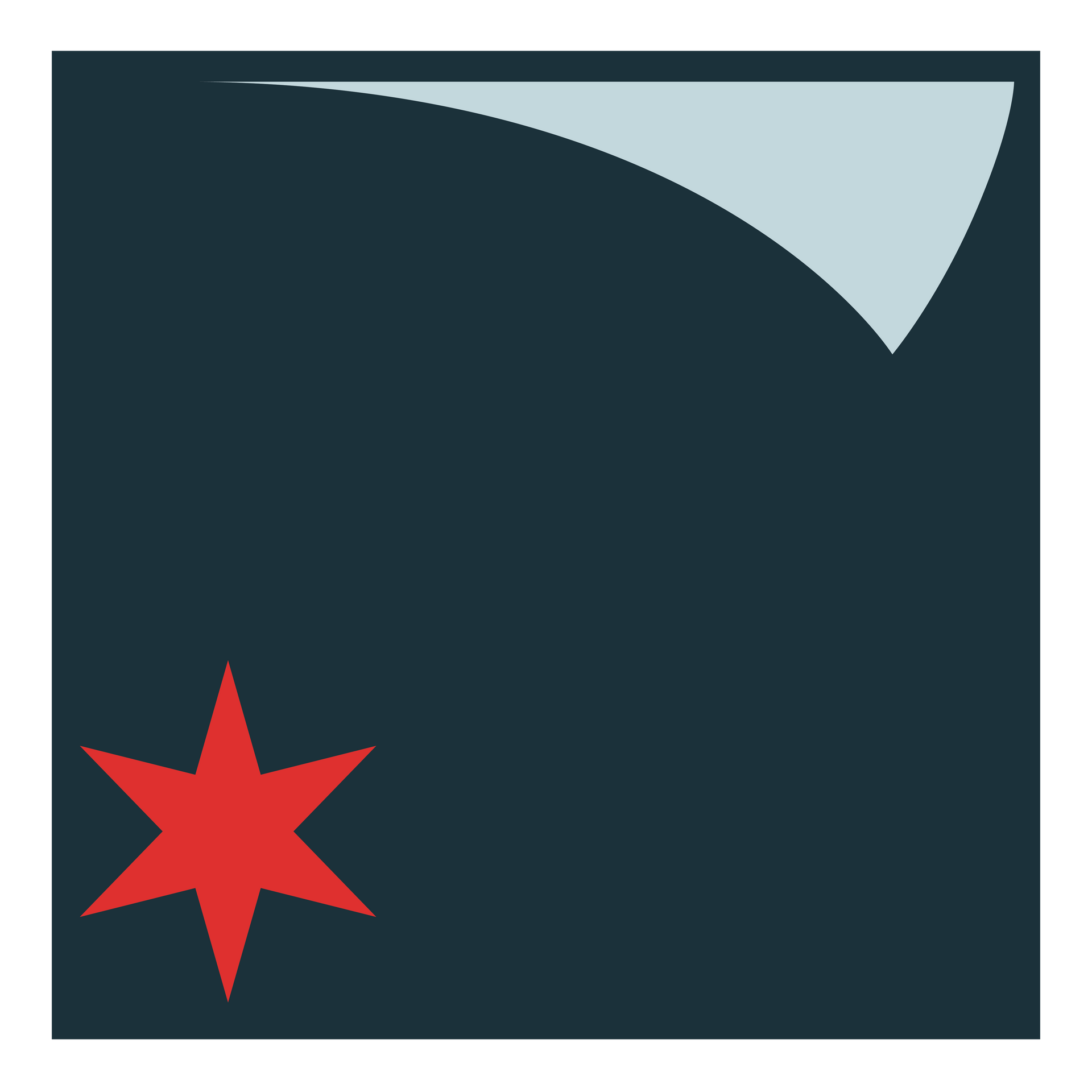 Chicago Window Tint logo icon