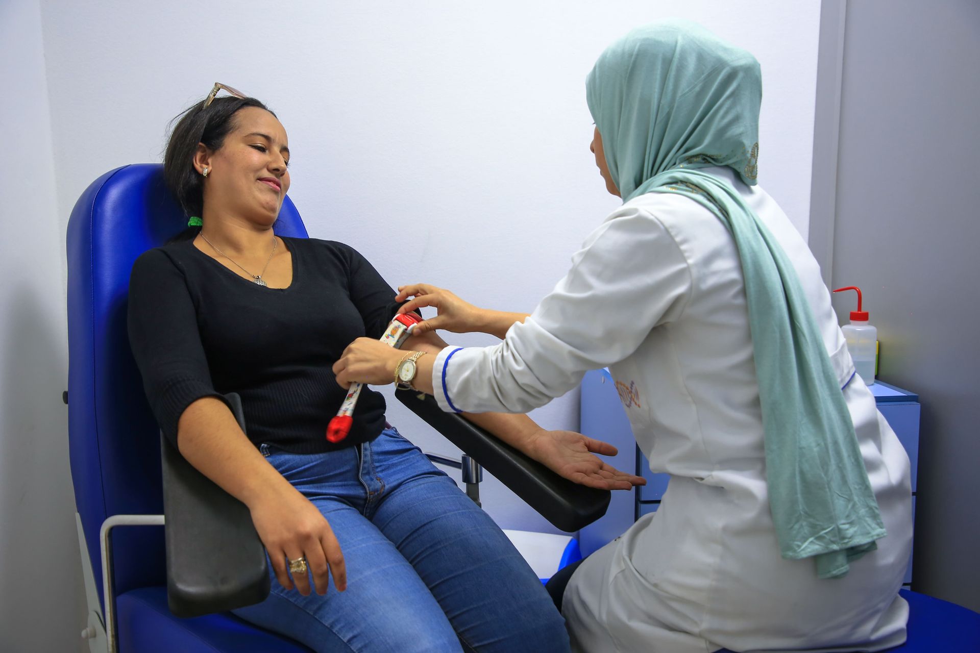 Hémostase