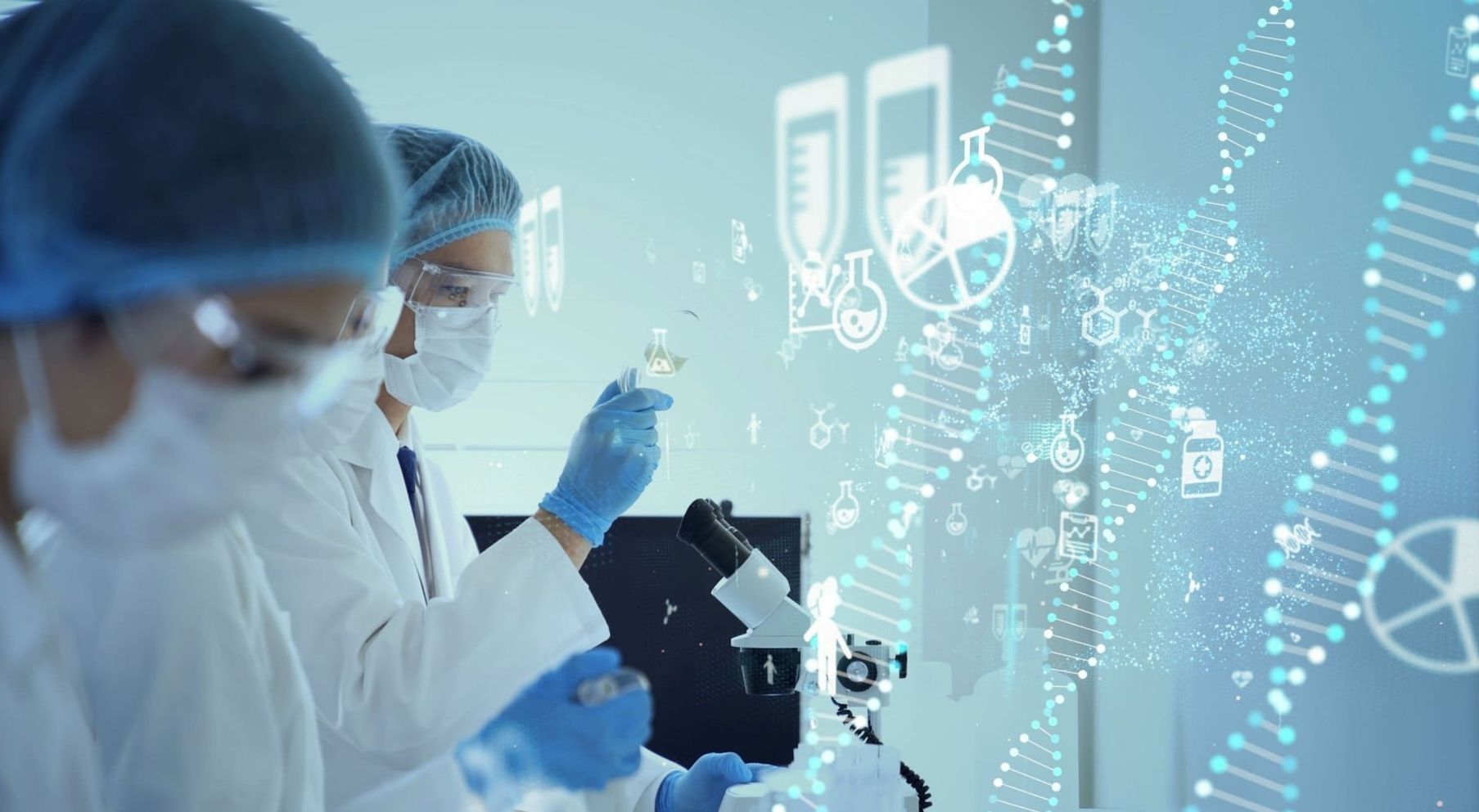 Biologie de la reproduction à Rabat - temara