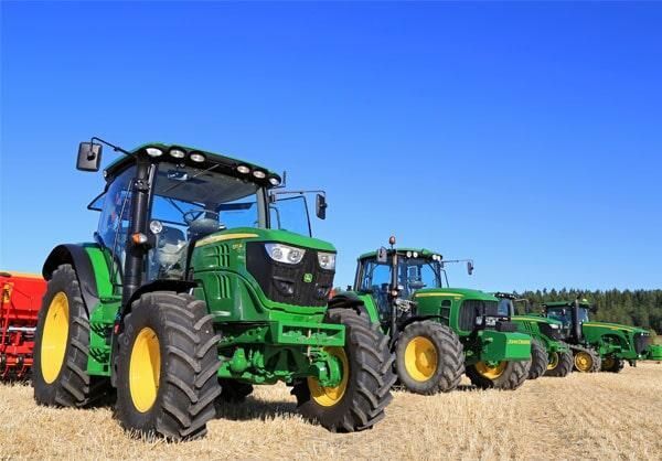 refaccionaria agrícola