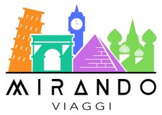 logo mirando viaggi