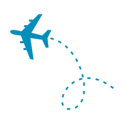 icona aereo