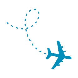 icona aereo