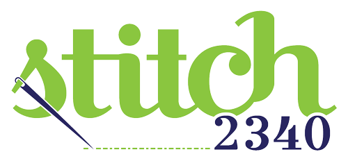 Stitch 2340: Local Fabric Shop in Tamworth