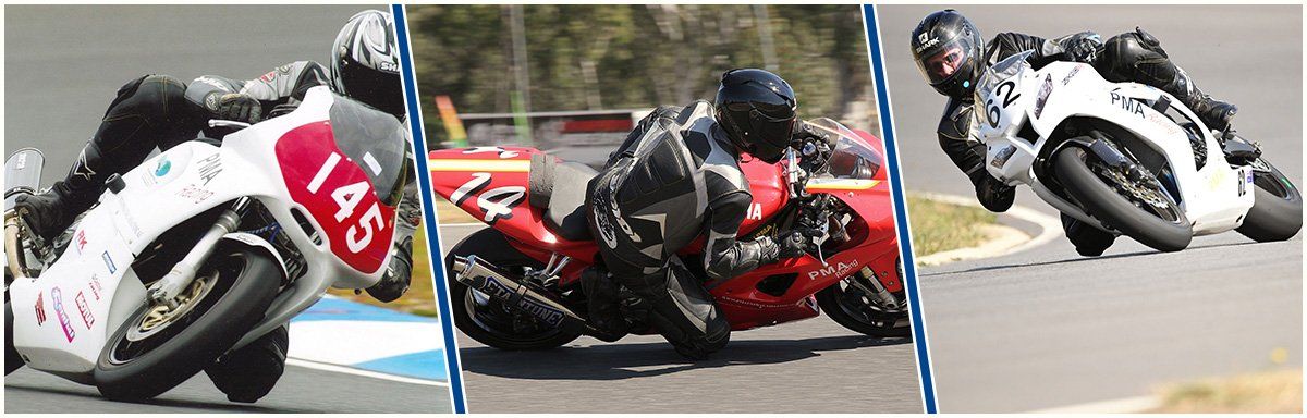 PMA Racing Team