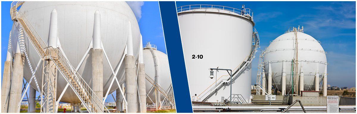 Chemical Plants