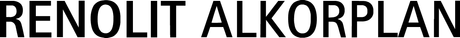 logo renolit alkorplan