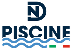 Dn Piscine - logo