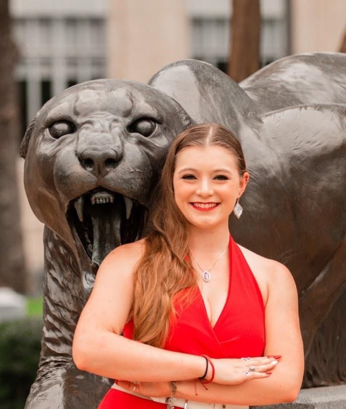 Kayleigh robertson — dance school in Webster, TX Kayleigh robertson — dance school in Webster, TX