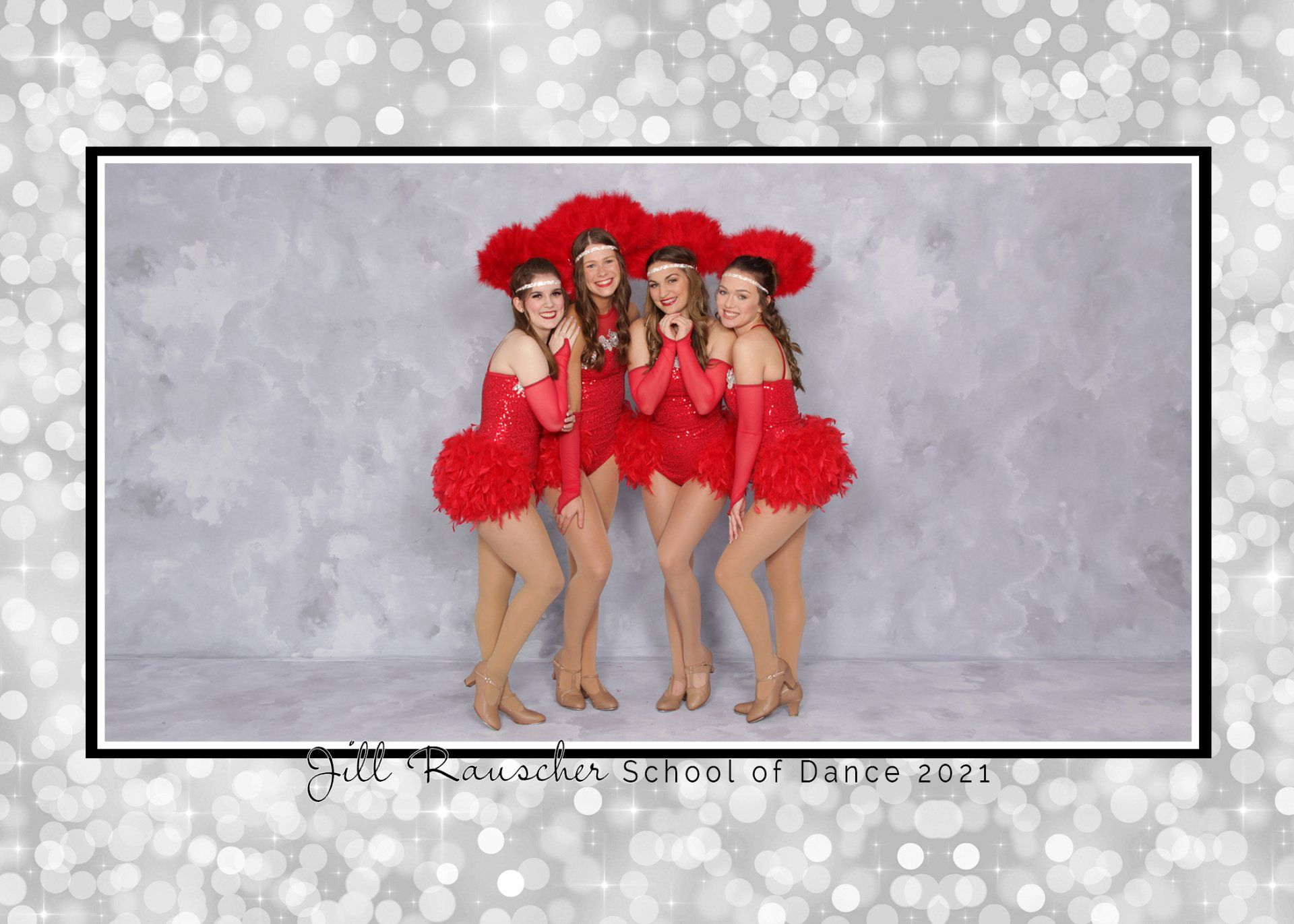2021 Grads