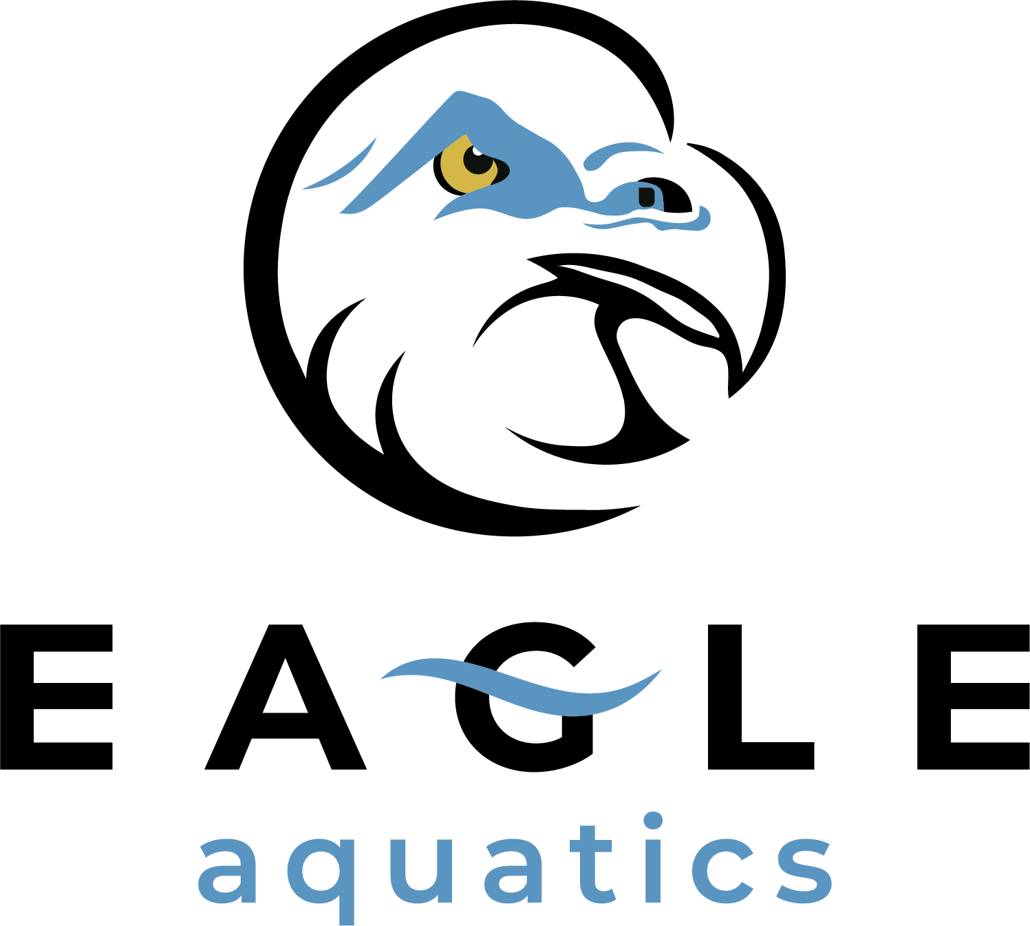 Swim Teams and Clubs logo